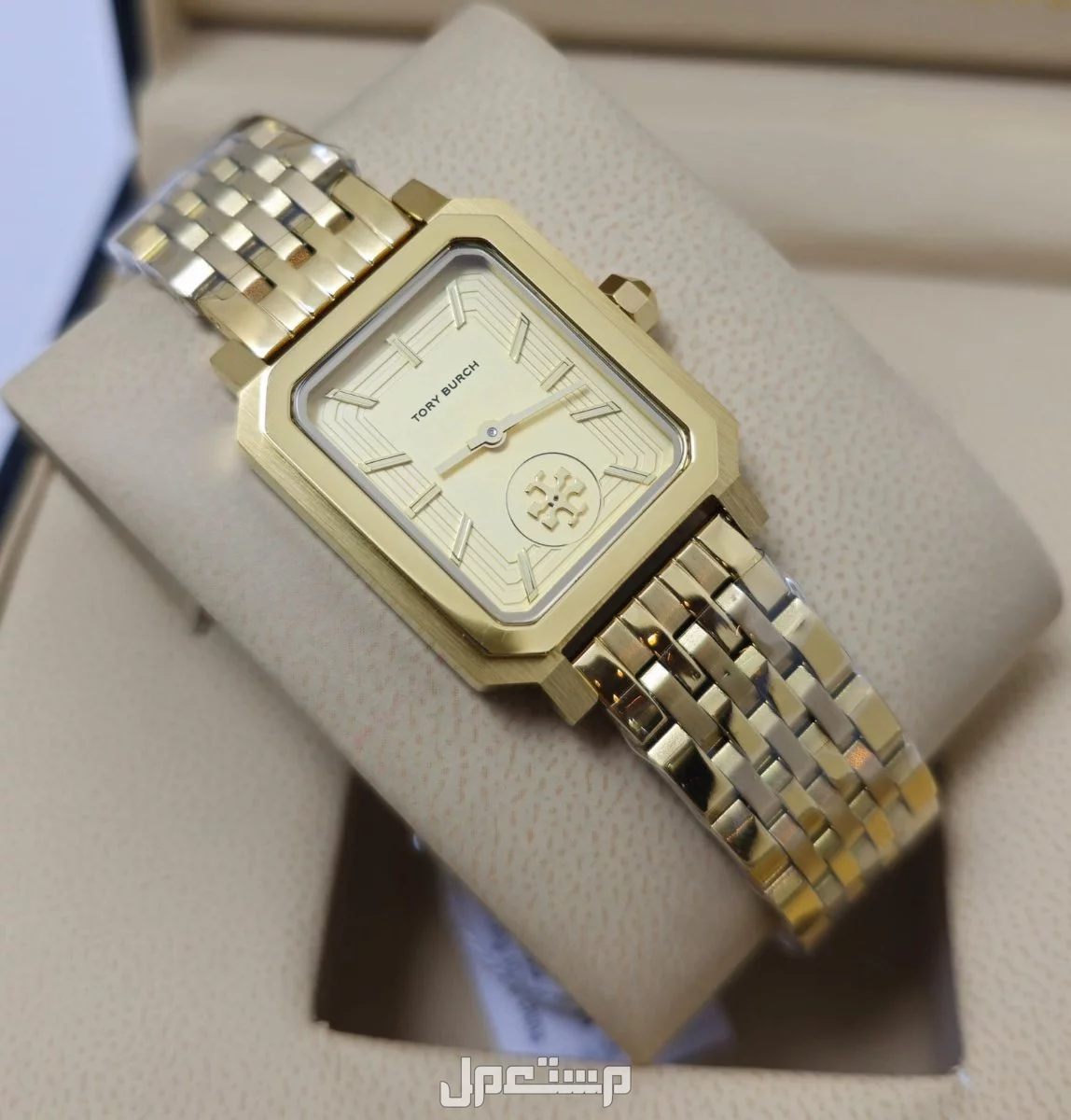 ساعه توري بورش نسائي ماستر كواليتي وتساب