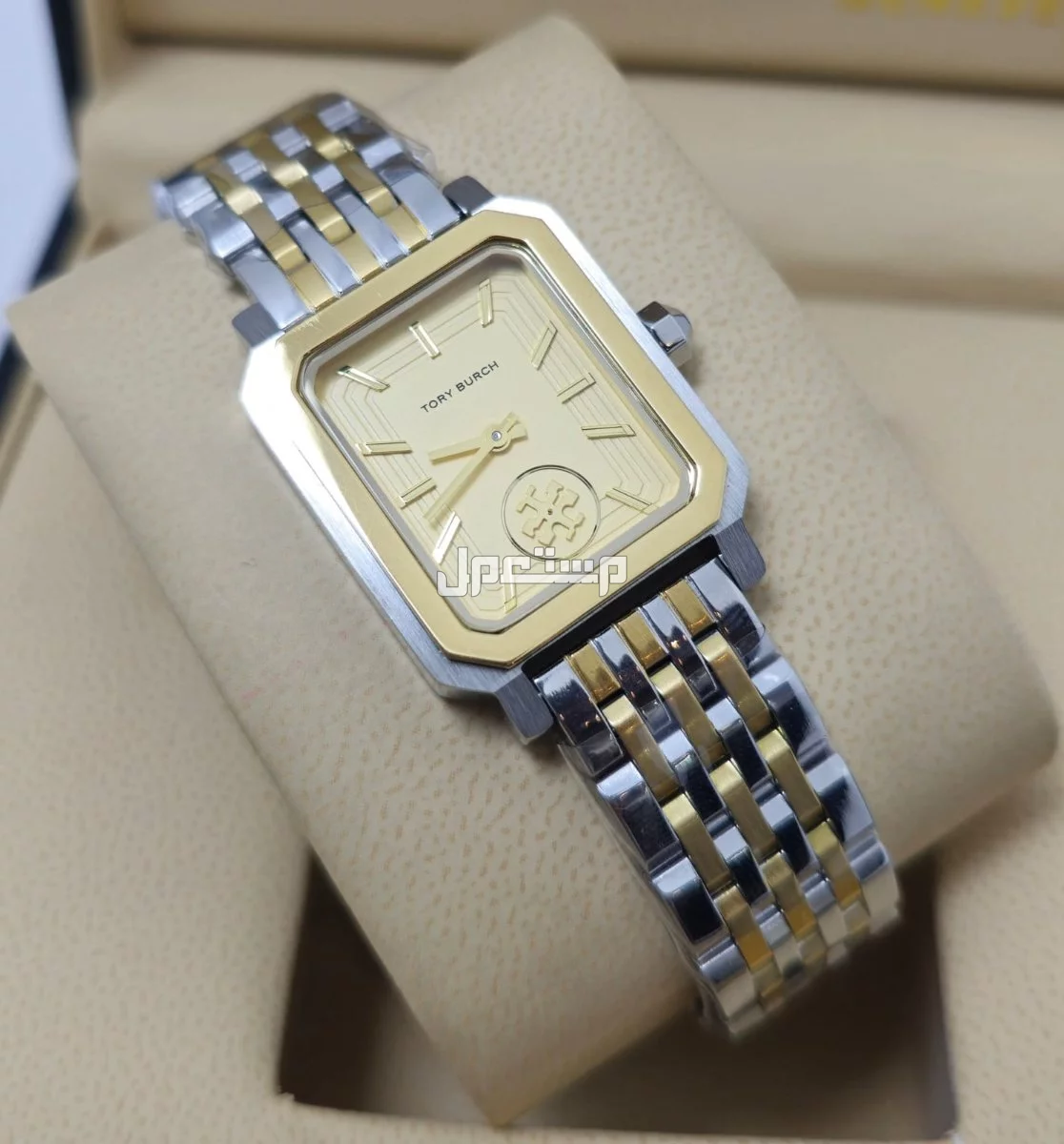 ساعه توري بورش نسائي ماستر كواليتي وتساب