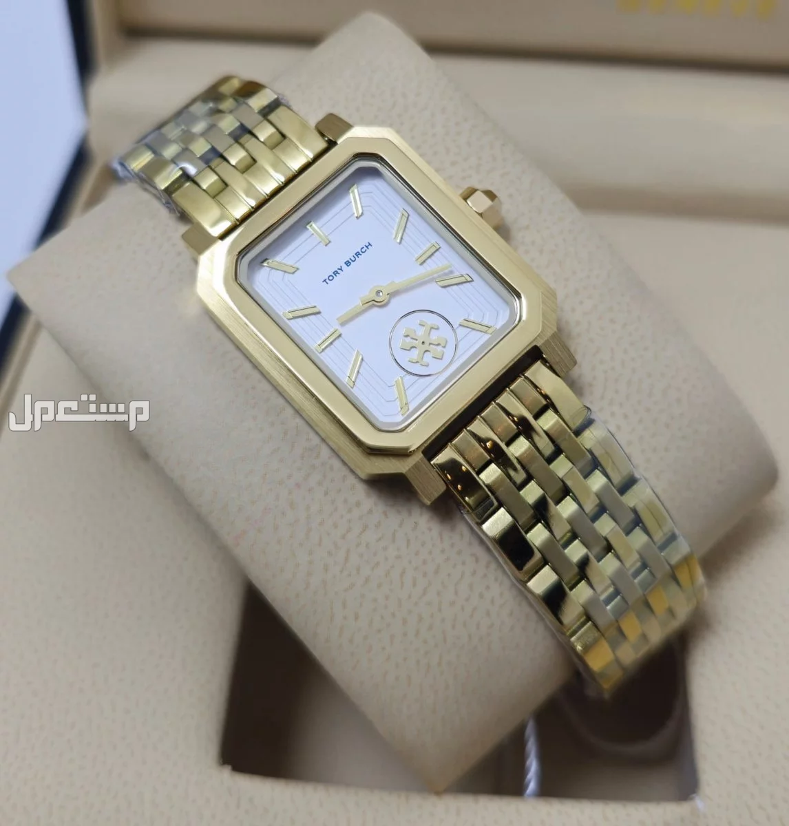 ساعه توري بورش نسائي ماستر كواليتي وتساب