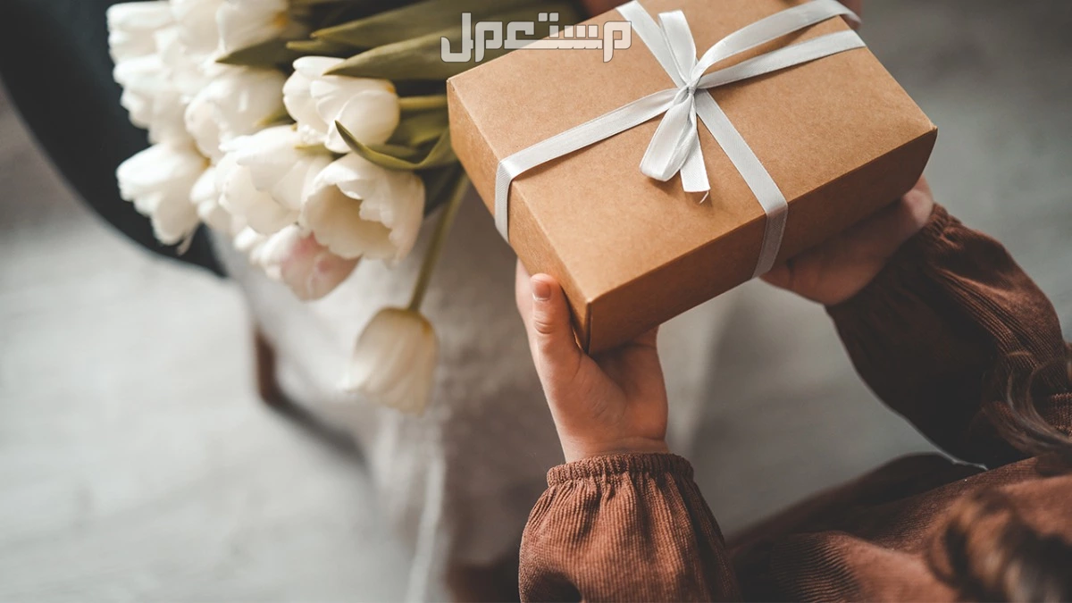 أفضل 10 هدايا للزوجة بعد الولادة بالصور: اسعد قلبها بهدية النفاس! هدايا للأمهات الجدد