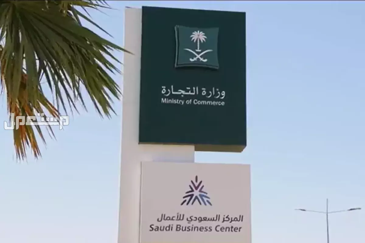 كم تكلفة السجل التجاري في السعودية؟.. أهم الشروط والأنواع أنواع السجلات التجارية - وزارة التجارة