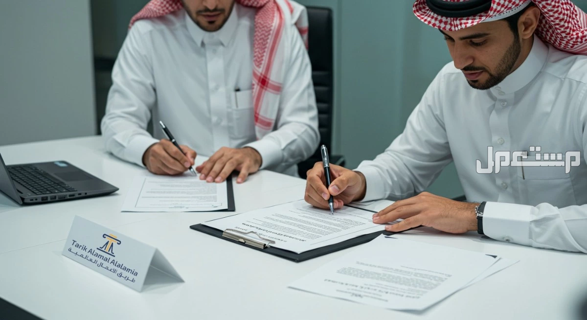 كم تكلفة السجل التجاري في السعودية؟.. أهم الشروط والأنواع