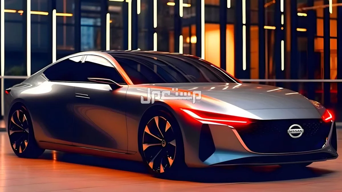 أسعار نيسان التيما 2026 وأبرز المواصفات والمميزات الجديدة أسعار نيسان التيما 2026