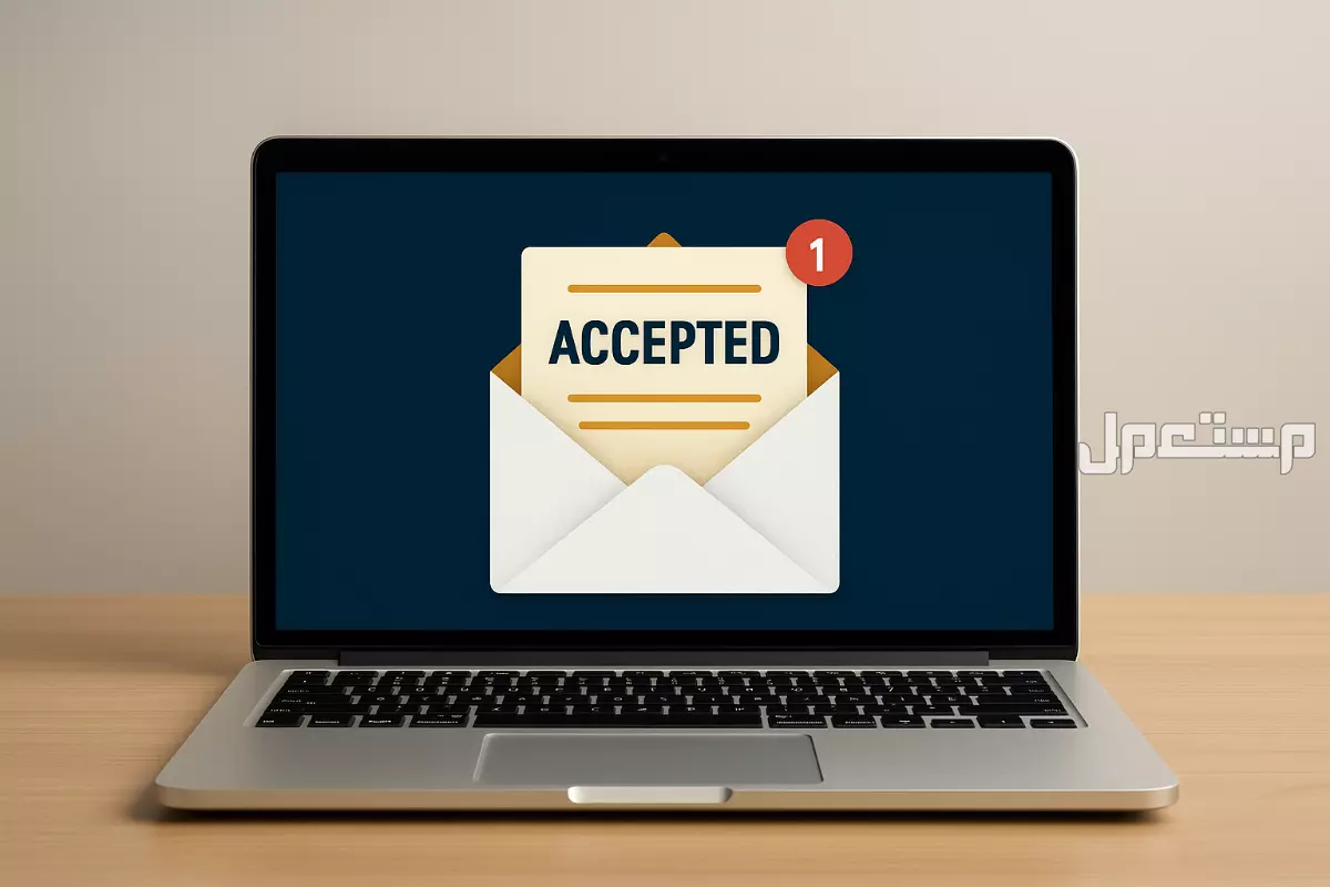 موعد تواصل الجامعات مع المقبولين عبر منصة قبول 1447 كيف أعرف أني مقبول في الجامعة؟