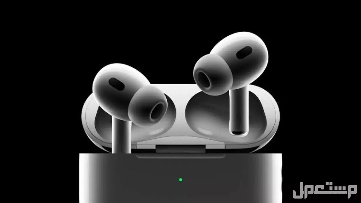 سعر سماعات اير بودز برو 3: كل ما يخص AirPods Pro 3 الجديدة تصميم اير بودز برو 3