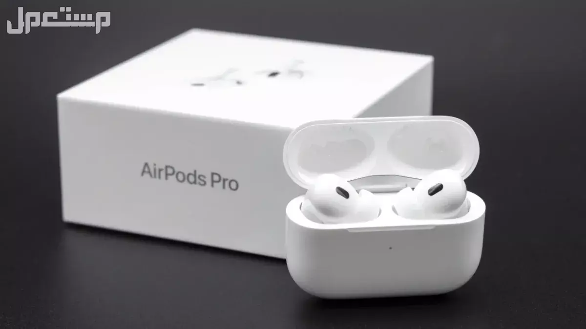 سعر سماعات اير بودز برو 3: كل ما يخص AirPods Pro 3 الجديدة مقارنة اير بودز برو 3 مع المنافسين