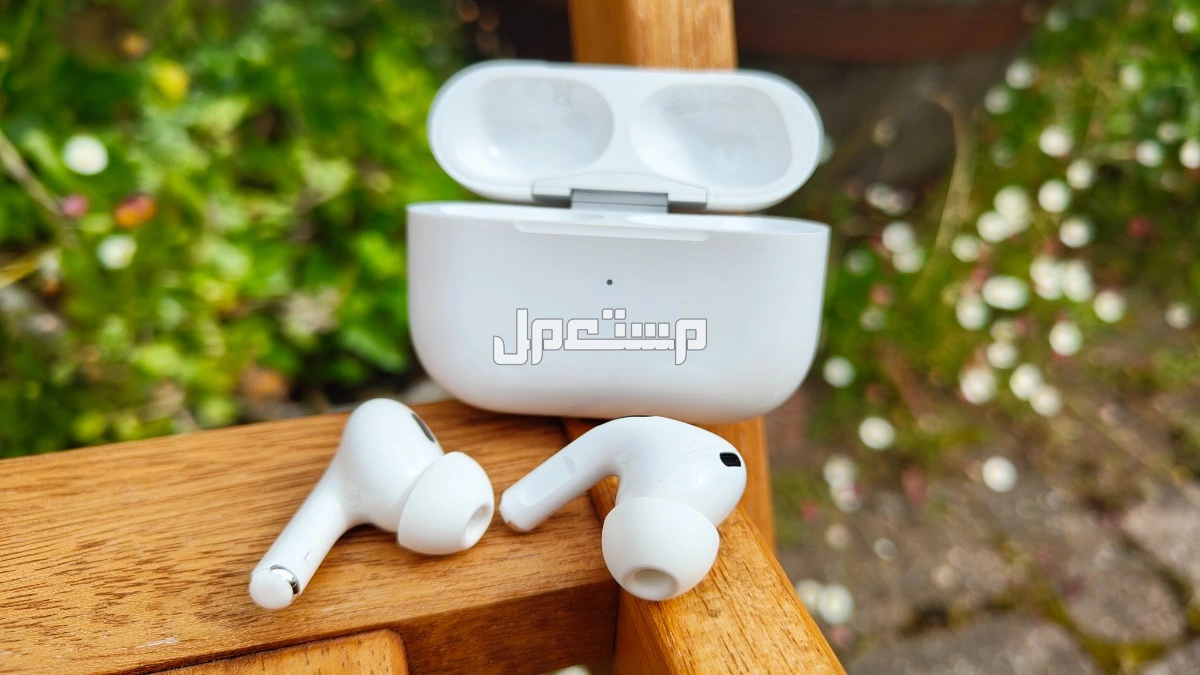 سعر سماعات اير بودز برو 3: كل ما يخص AirPods Pro 3 الجديدة سماعة أبل اير بودز برو 3