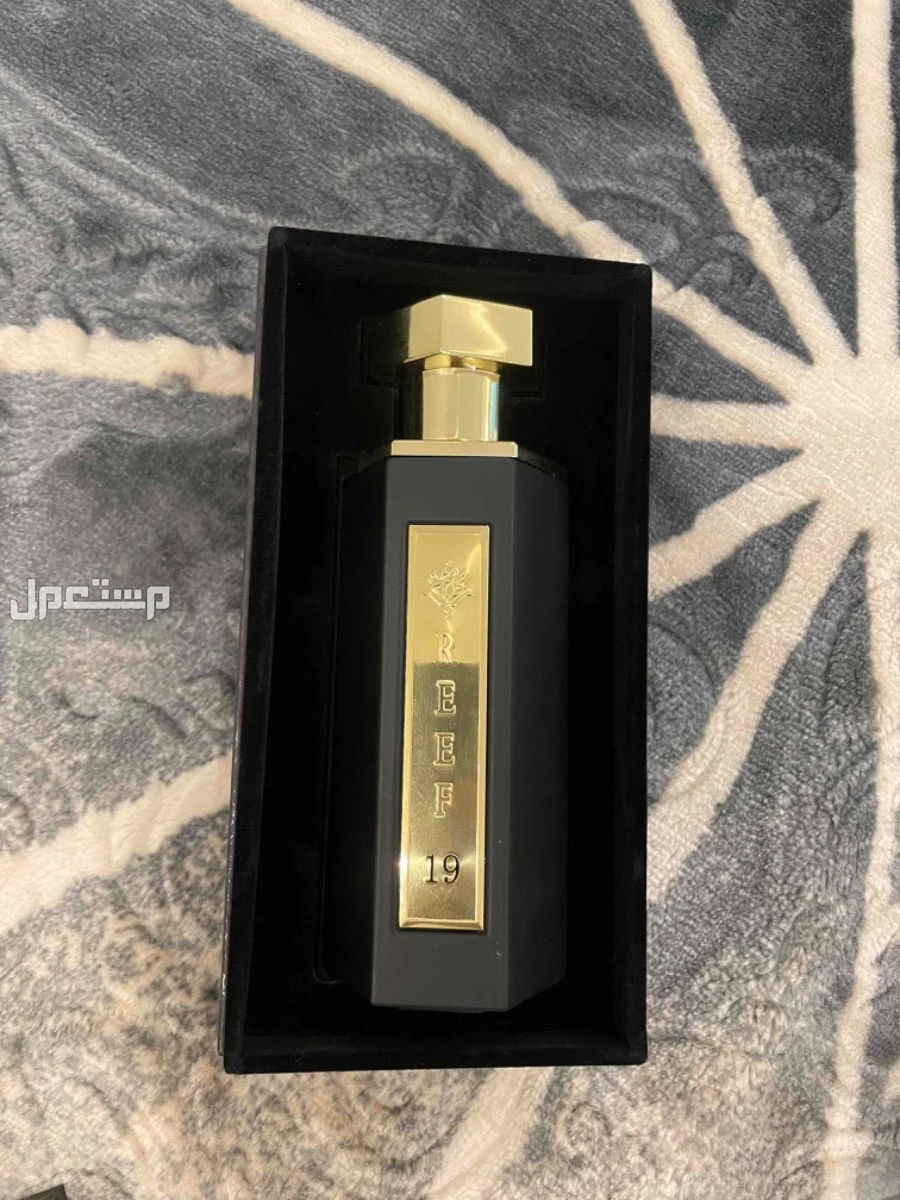 للبيع اربع عطور أصلية من ريف جديدة