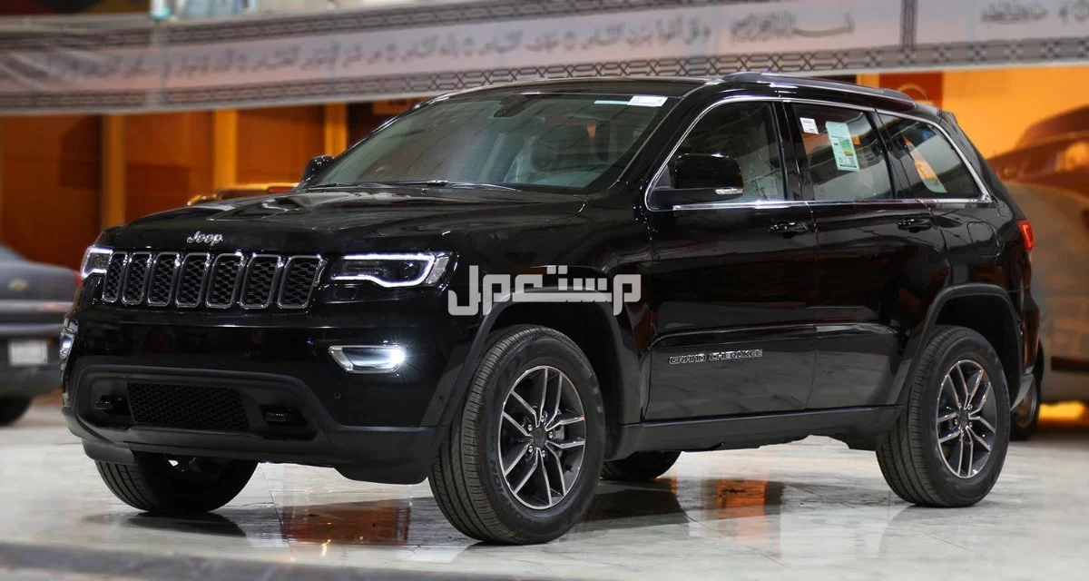 أفضل 10 سيارات أمريكية مستعملة في السعودية بسعر معقول سيارات جيب شروكي مستعملة