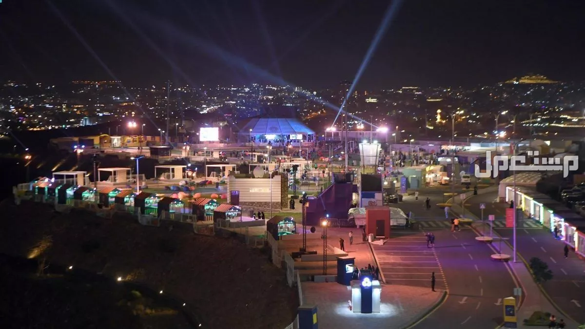 جدول فعاليات أبها في أغسطس 2025.. استعد لصيف مختلف فعاليات أبها