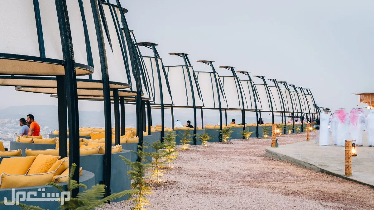 جدول فعاليات أبها في أغسطس 2025.. استعد لصيف مختلف