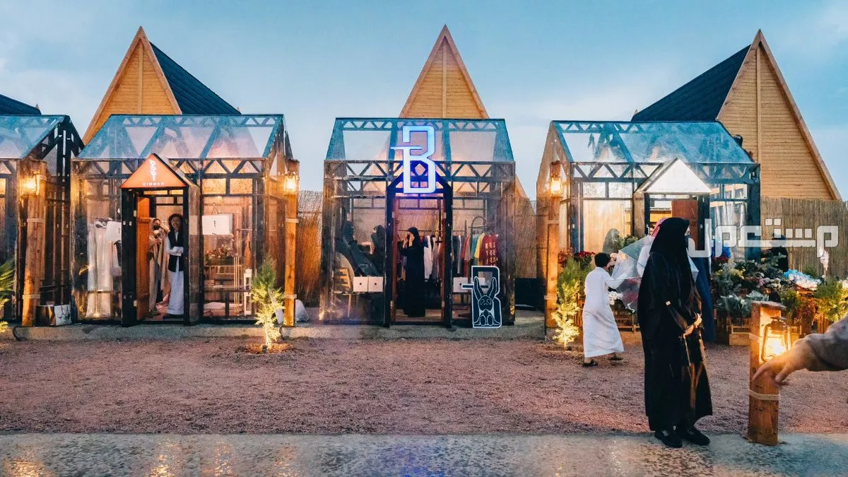 جدول فعاليات أبها في أغسطس 2025.. استعد لصيف مختلف فعاليات أبها في أغسطس 2025