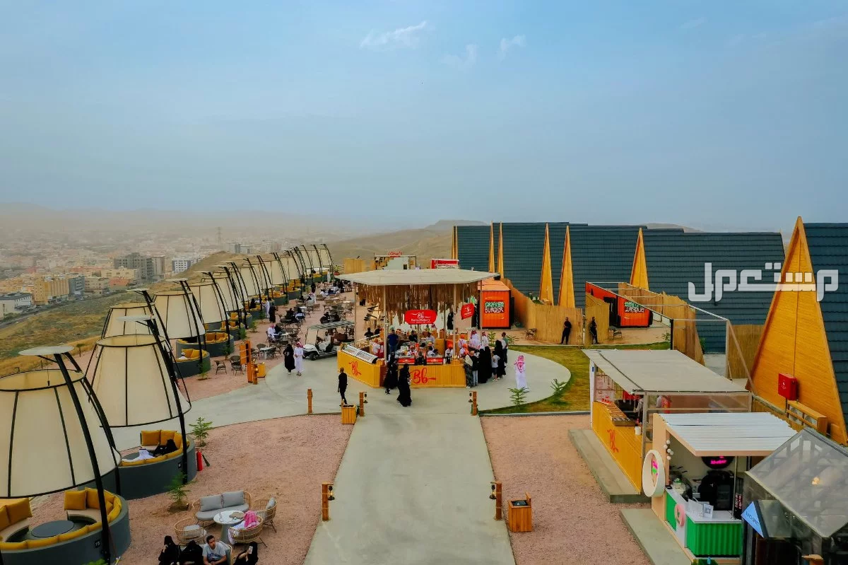 جدول فعاليات أبها في أغسطس 2025.. استعد لصيف مختلف فعاليات أبها في أغسطس 2025