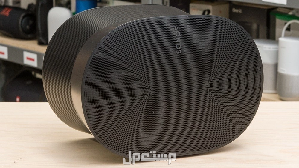 أفضل مكبرات الصوت الذكية 2025 لا غنى عنها مكبر الصوت Sonos Era 300
