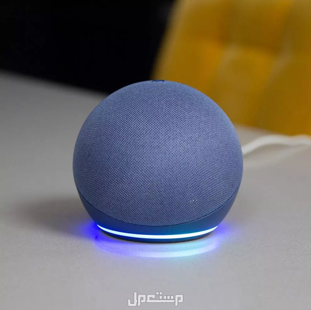 أفضل مكبرات الصوت الذكية 2025 لا غنى عنها مكبر صوت صغير