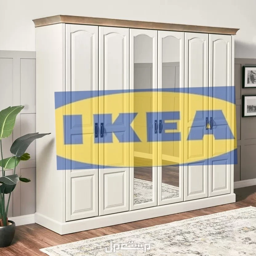 نجار تركيب أثاث ايكيا تركيب غرف النوم
