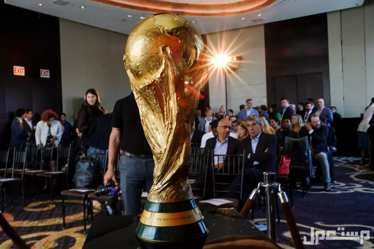 متى تبدأ نهائيات كأس العالم 2026؟ كأس العالم 2026