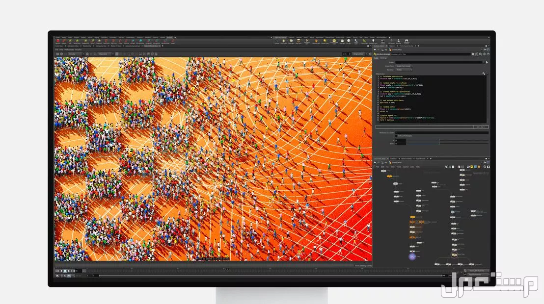 ماك برو 2025.. المواصفات الكاملة وسعر Mac Pro Mac Pro 2025