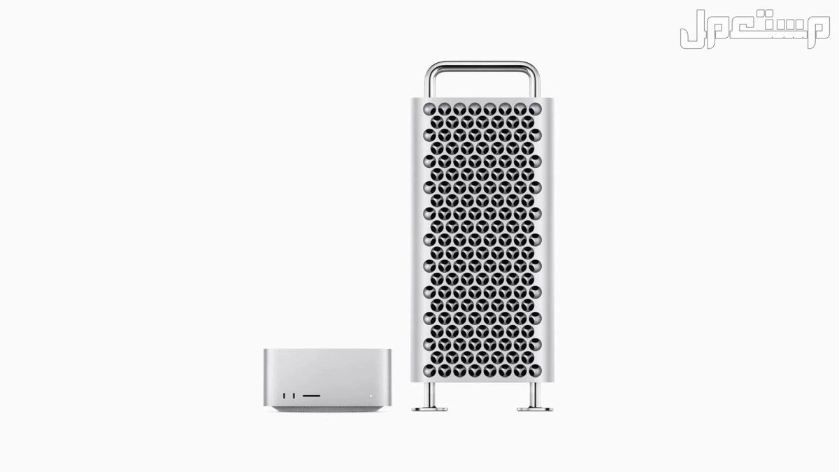 ماك برو 2025.. المواصفات الكاملة وسعر Mac Pro شكل Mac Pro 2025