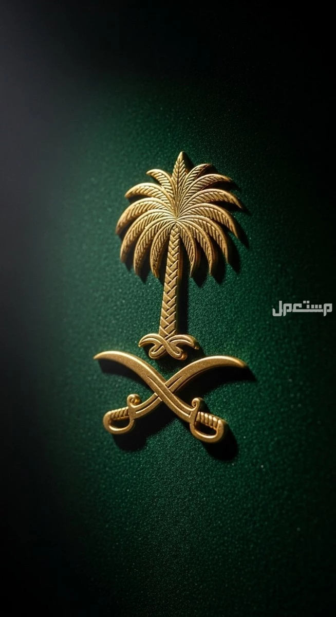 أجمل صور وبطاقات تهنئة اليوم الوطني السعودي 1447 للتحميل مجانًا عبارات تهنئة اليوم الوطني