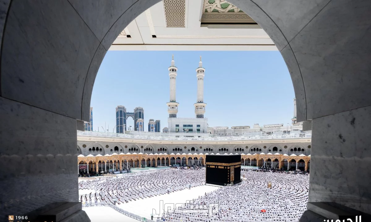 سعر عمرة المولد النبوي 2025 حسب الميزانية.. أفضل عروض باقات عمرة المولد