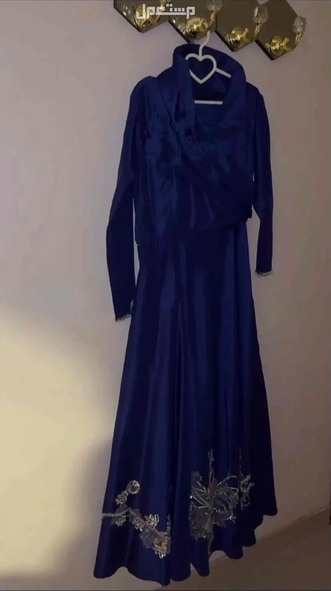 فساتين للبيع لم تلبس الا مره واحده جديده  في المدينة المنورة بسعر 120 ريال سعودي