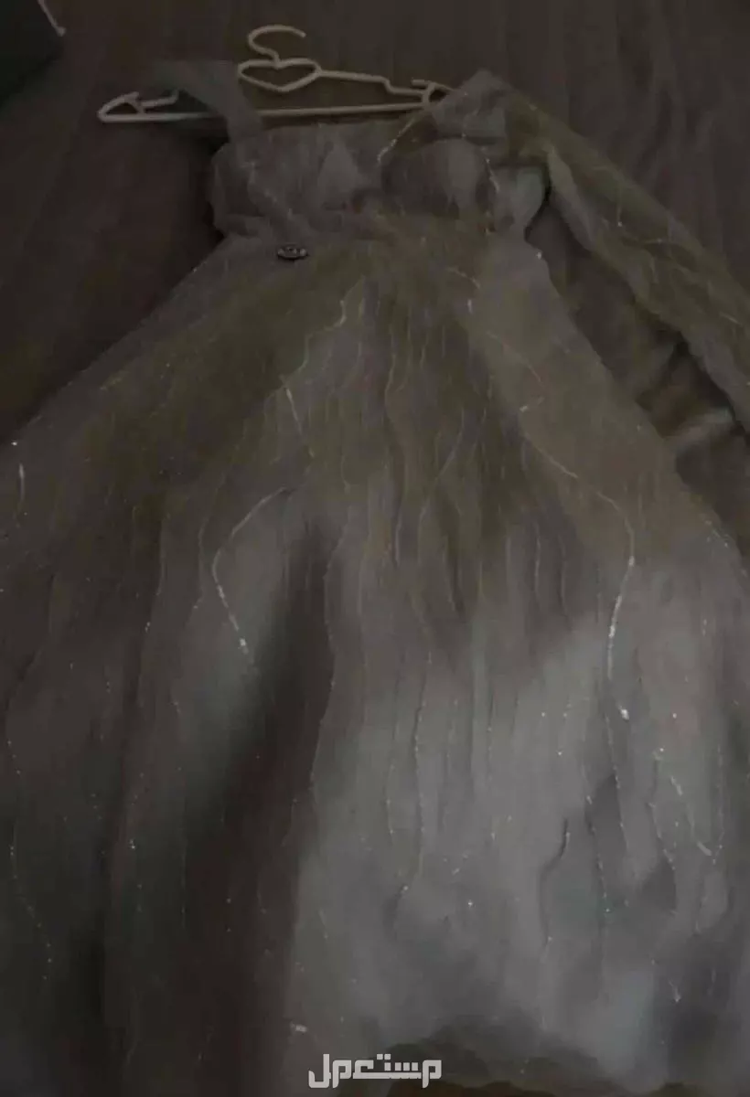 فساتين للبيع لم تلبس الا مره واحده جديده  في المدينة المنورة بسعر 120 ريال سعودي
