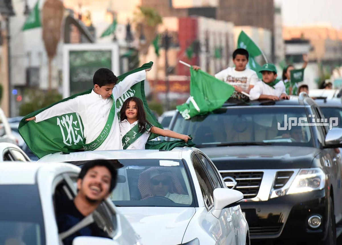 عروض اليوم الوطني 1447 على السيارات (جديدة ومستعملة) عروض عبداللطيف جميل في اليوم الوطني 95