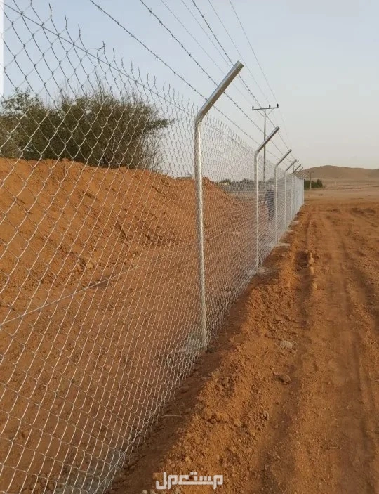 توريد وتركيب شبوك  في المجمعة بسعر 35 ريال سعودي