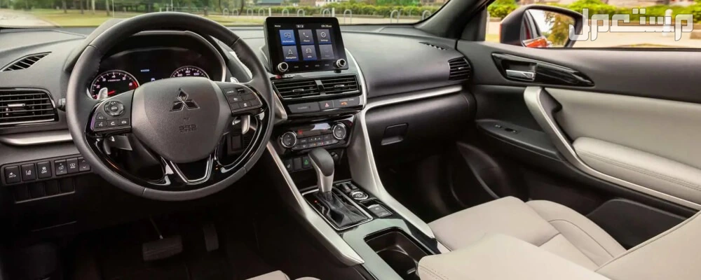 عيوب سيارة ميتسوبيشي اكليبس 2025 ومميزاتها وتجارب المستخدمين سيارة ميتسوبيشي الجديدة