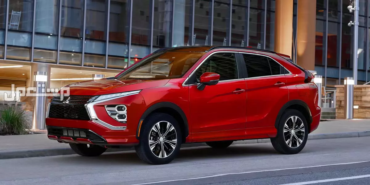 عيوب سيارة ميتسوبيشي اكليبس 2025 ومميزاتها وتجارب المستخدمين Mitsubishi Eclipse 2025