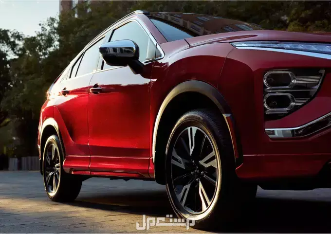 عيوب سيارة ميتسوبيشي اكليبس 2025 ومميزاتها وتجارب المستخدمين تصميم ميتسوبيشي إكليبس