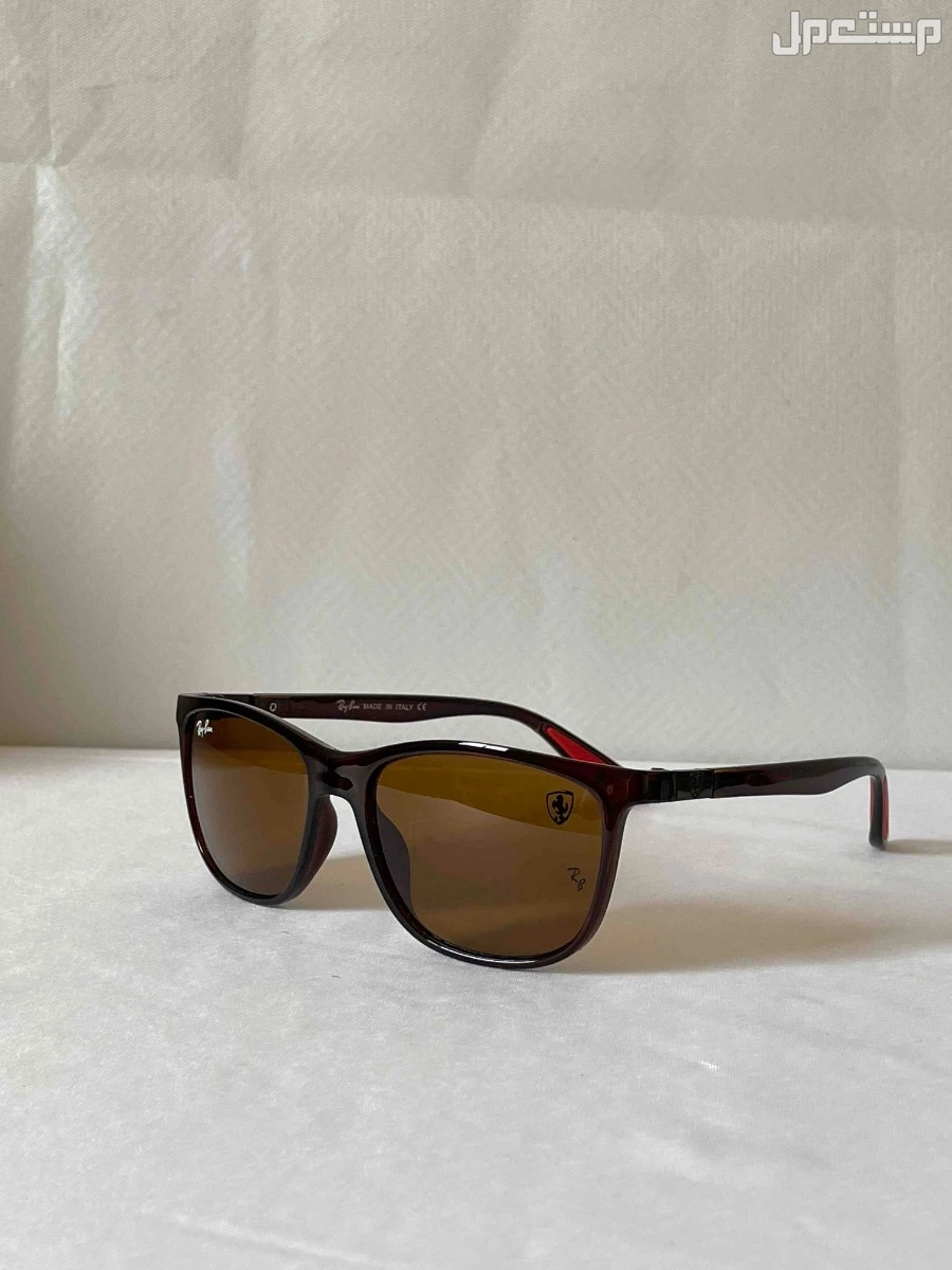 مجموعة نظارات رجالية ماركة ريبان 3نظارات بسعر نظارة