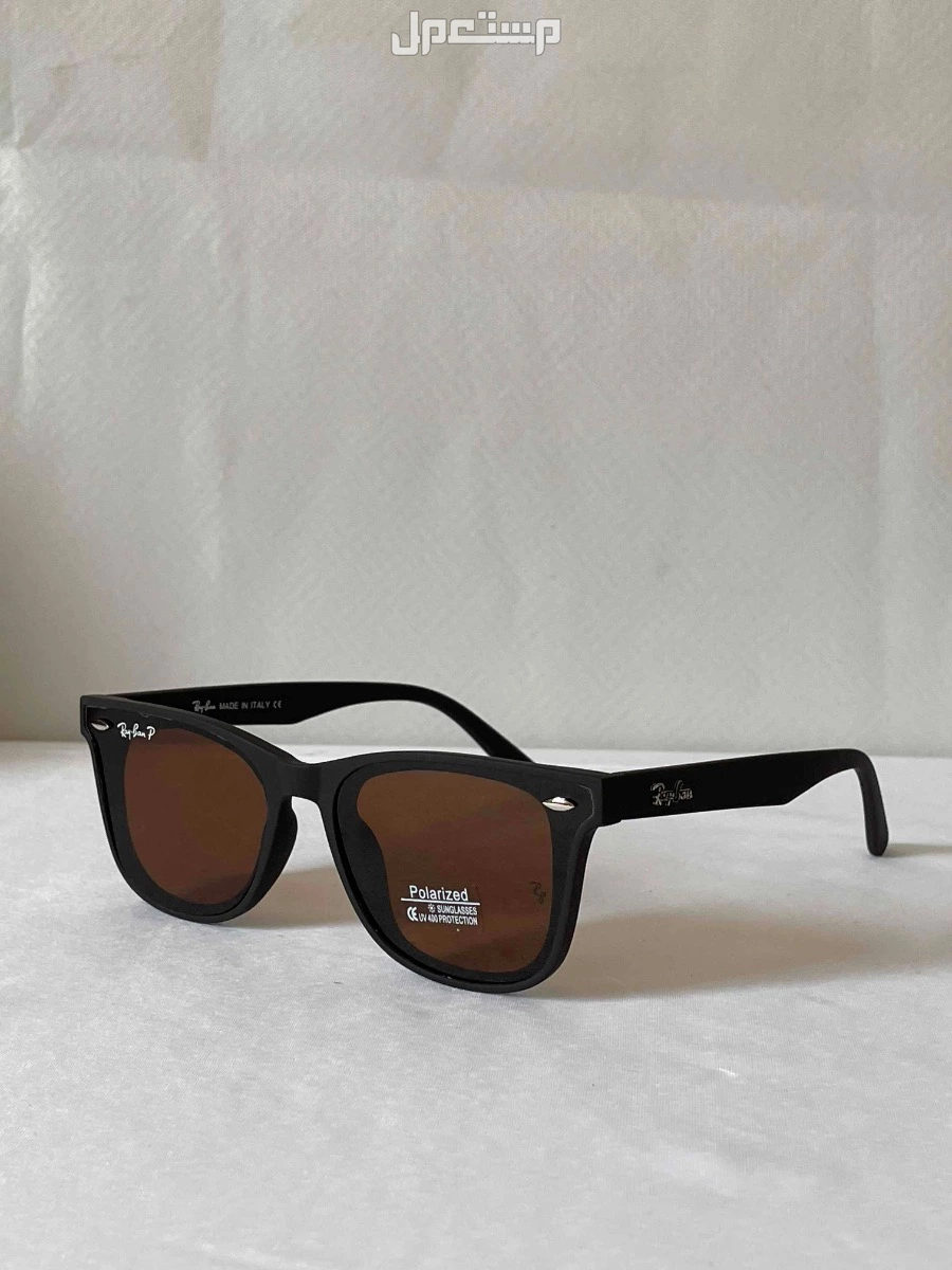 مجموعة نظارات رجالية ماركة ريبان 3نظارات بسعر نظارة