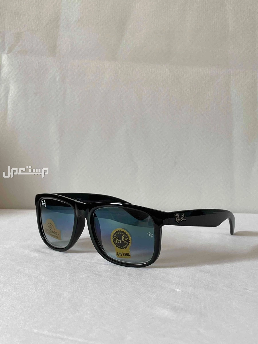 مجموعة نظارات رجالية ماركة ريبان 3نظارات بسعر نظارة