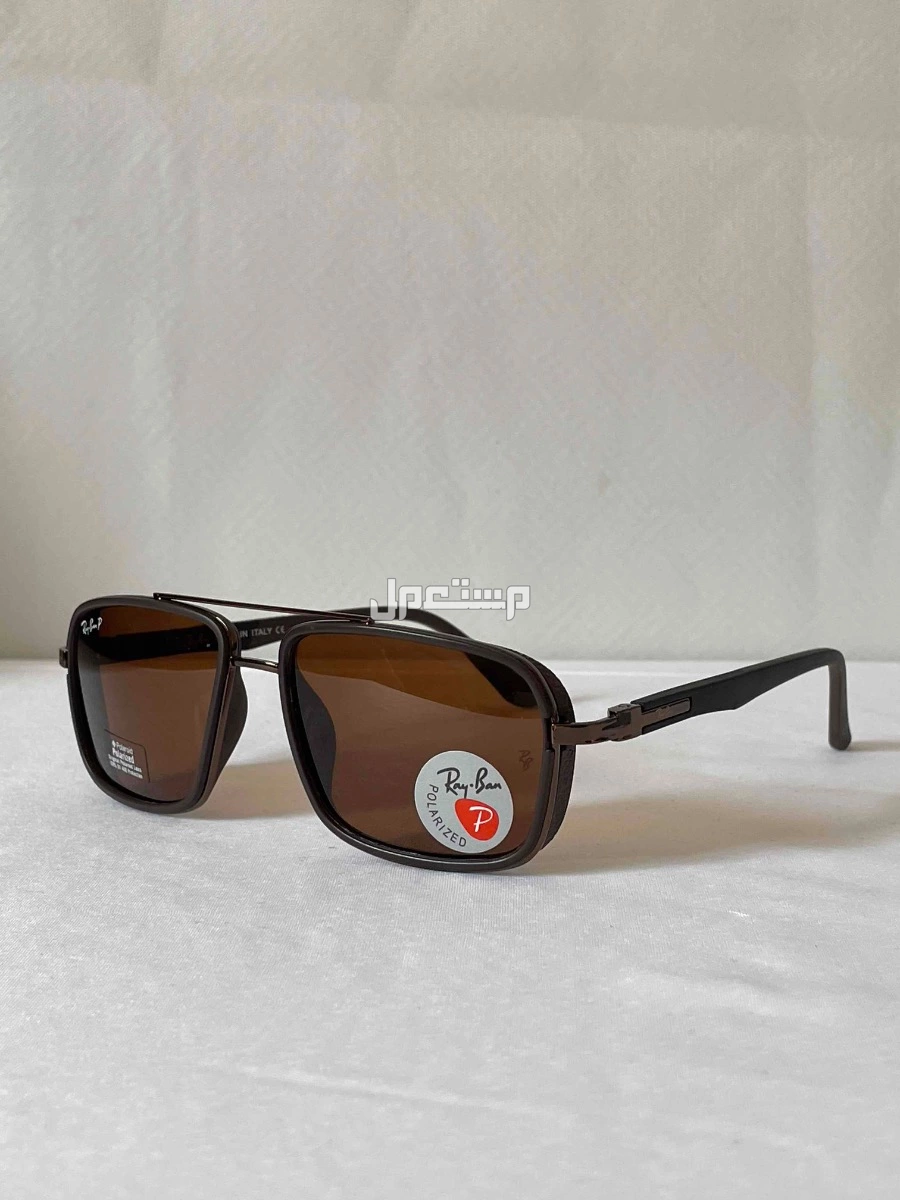 مجموعة نظارات رجالية ماركة ريبان 3نظارات بسعر نظارة
