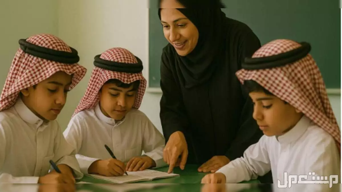 موعد عودة المعلمين 1447: كم باقي على بداية الدراسة رسميًا؟ كم باقي على عودة الدراسة 1447؟