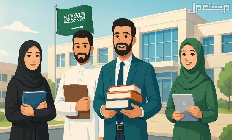 موعد عودة المعلمين 1447: كم باقي على بداية الدراسة رسميًا؟ موعد عودة المعلمين 1447