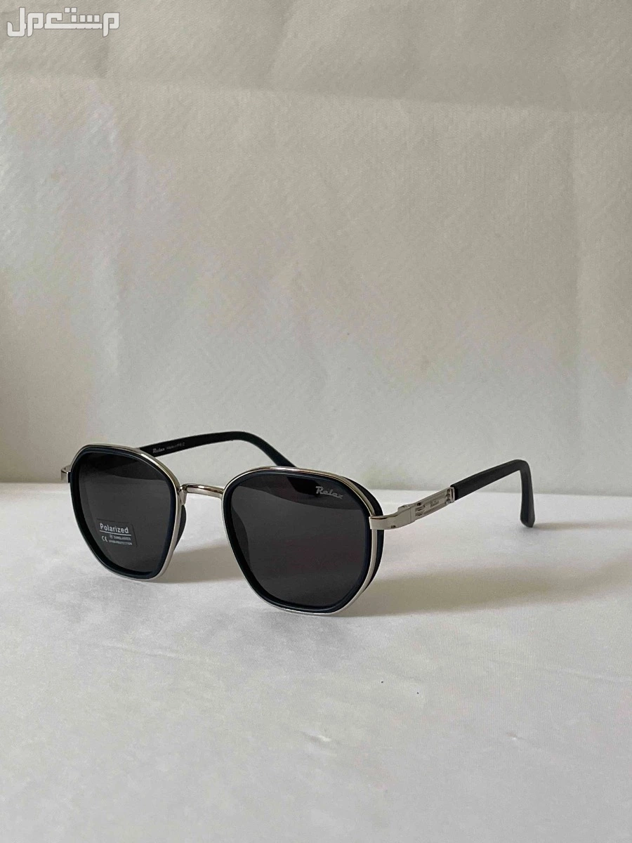 مجموعة نظارات شمس رجالية ماركة Persol في الرياض بسعر 40 ريال سعودي