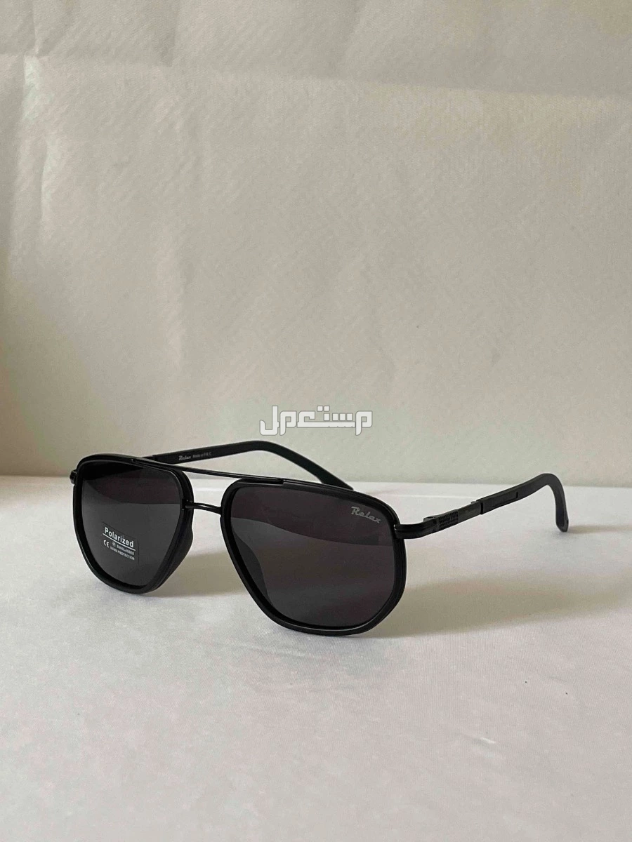 مجموعة نظارات شمس رجالية ماركة Persol في الرياض بسعر 40 ريال سعودي