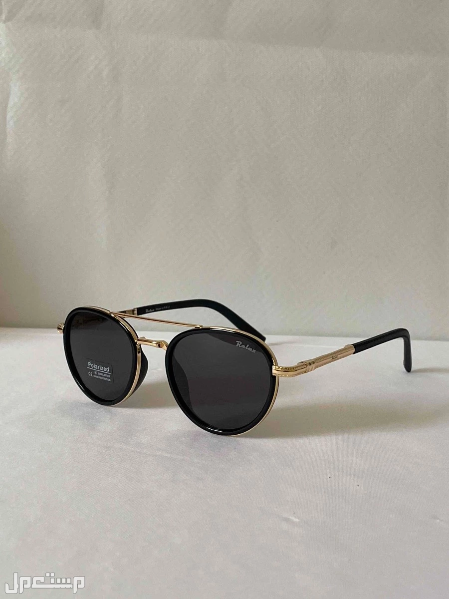مجموعة نظارات شمس رجالية ماركة Persol في الرياض بسعر 40 ريال سعودي