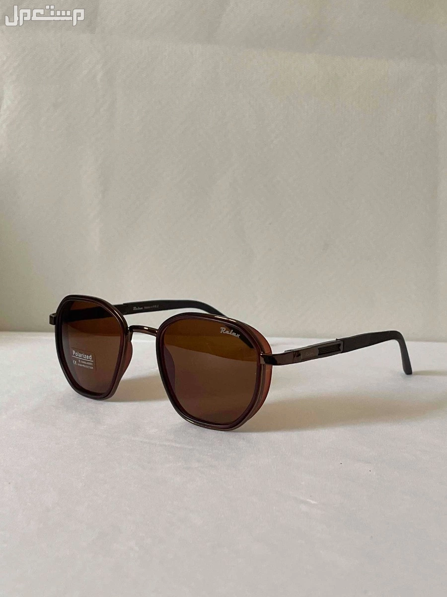 مجموعة نظارات شمس رجالية ماركة Persol في الرياض بسعر 40 ريال سعودي