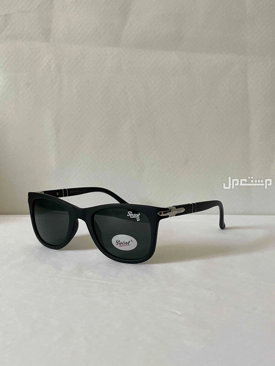 مجموعة نظارات شمس رجالية ماركة Persol في الرياض بسعر 40 ريال سعودي