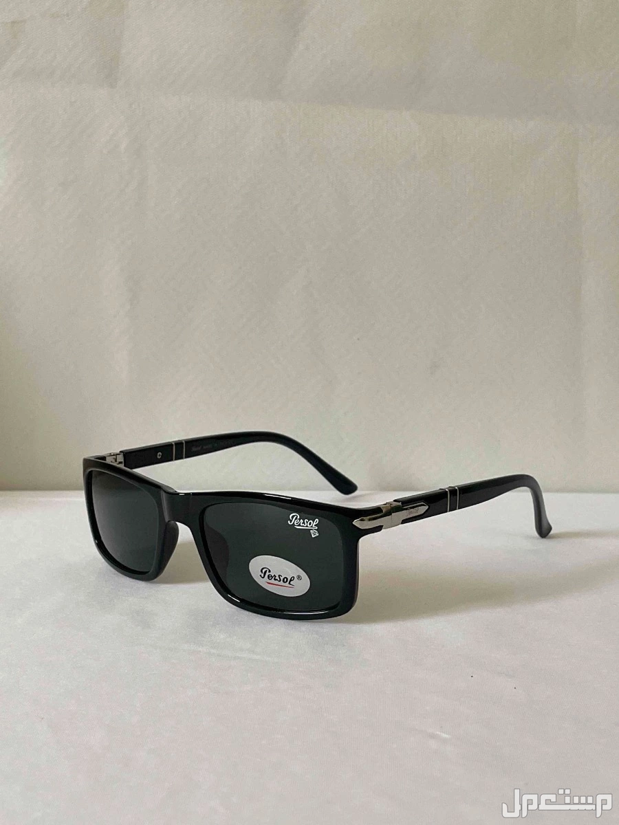 مجموعة نظارات شمس رجالية ماركة Persol في الرياض بسعر 40 ريال سعودي