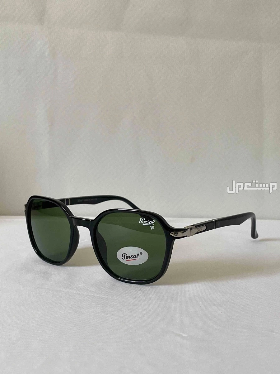 مجموعة نظارات شمس رجالية ماركة Persol في الرياض بسعر 40 ريال سعودي
