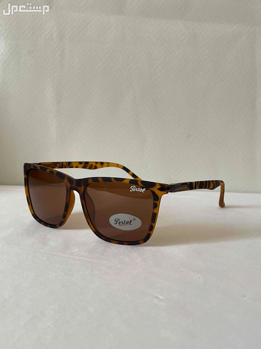 مجموعة نظارات شمس رجالية ماركة Persol في الرياض بسعر 40 ريال سعودي
