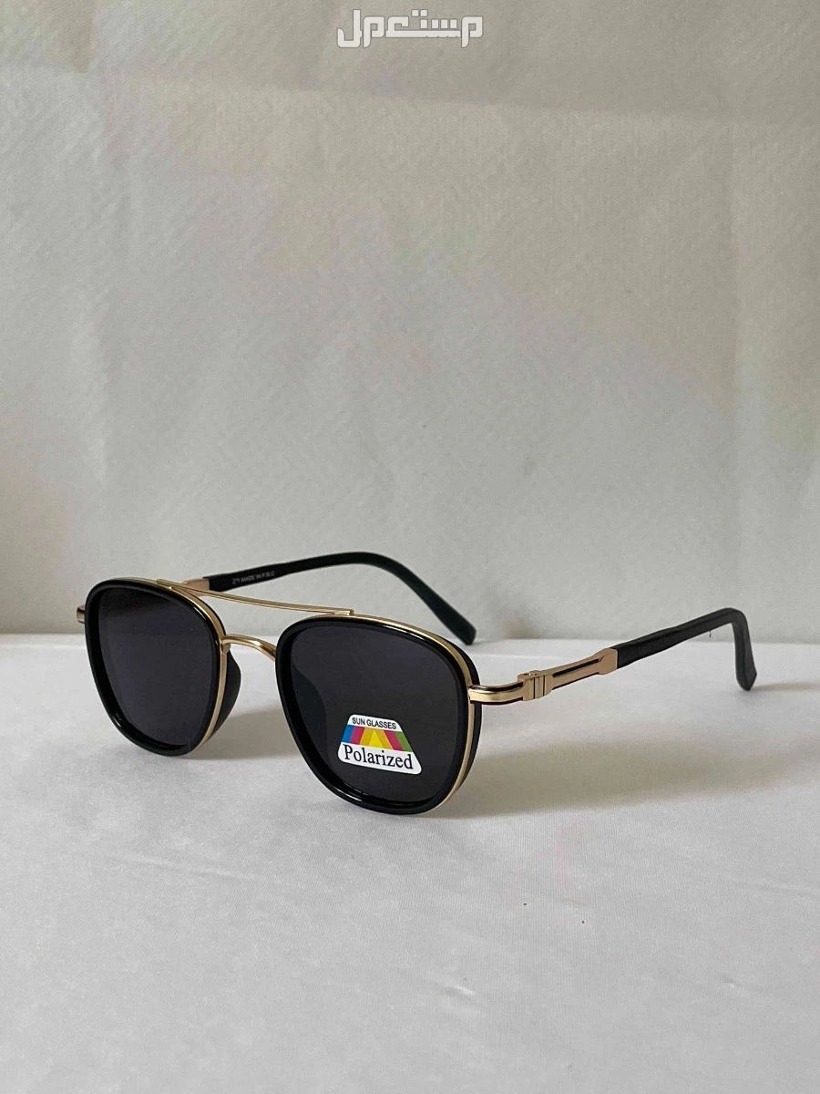 مجموعة نظارات شمس رجالية ماركة Persol في الرياض بسعر 40 ريال سعودي