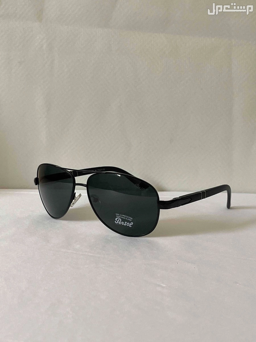 مجموعة نظارات شمس رجالية ماركة Persol في الرياض بسعر 40 ريال سعودي