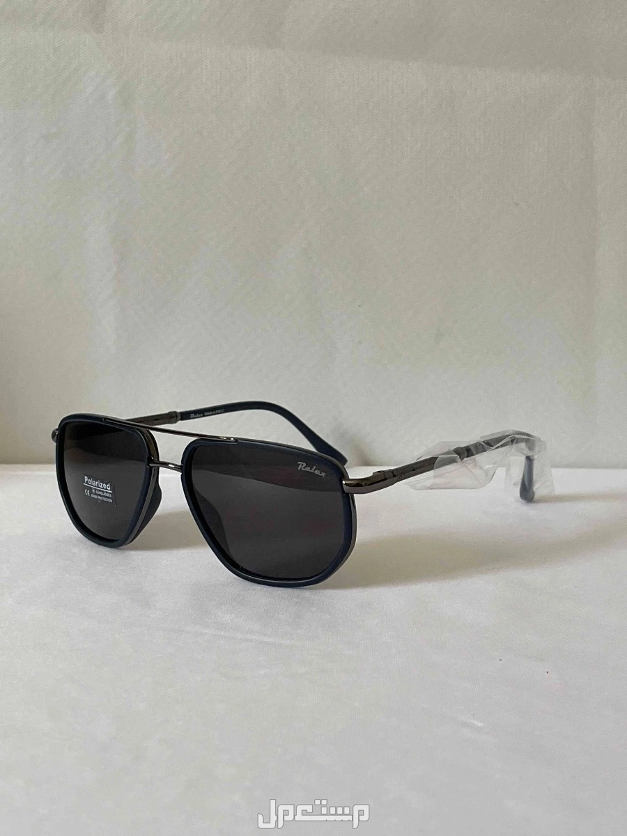 مجموعة نظارات شمس رجالية ماركة Persol في الرياض بسعر 40 ريال سعودي