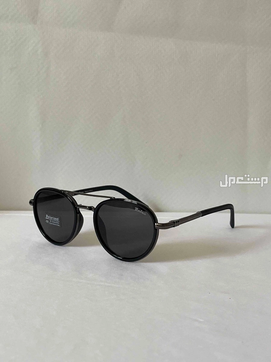 مجموعة نظارات شمس رجالية ماركة Persol في الرياض بسعر 40 ريال سعودي